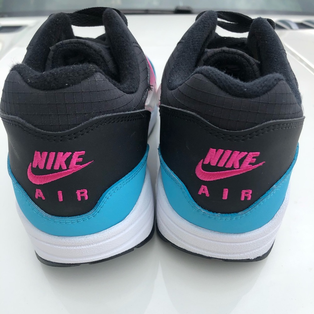 Nike AirMax Jelly Swoosh - Picture 8 of 9